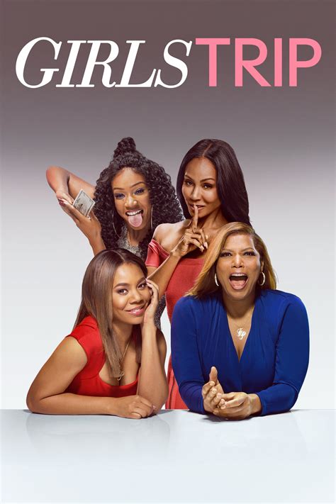 Girls Trip (2017)